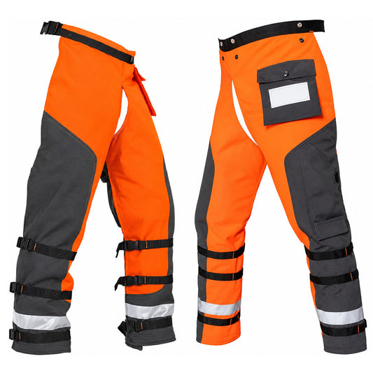 Chainsaw Chaps Trouser Pant