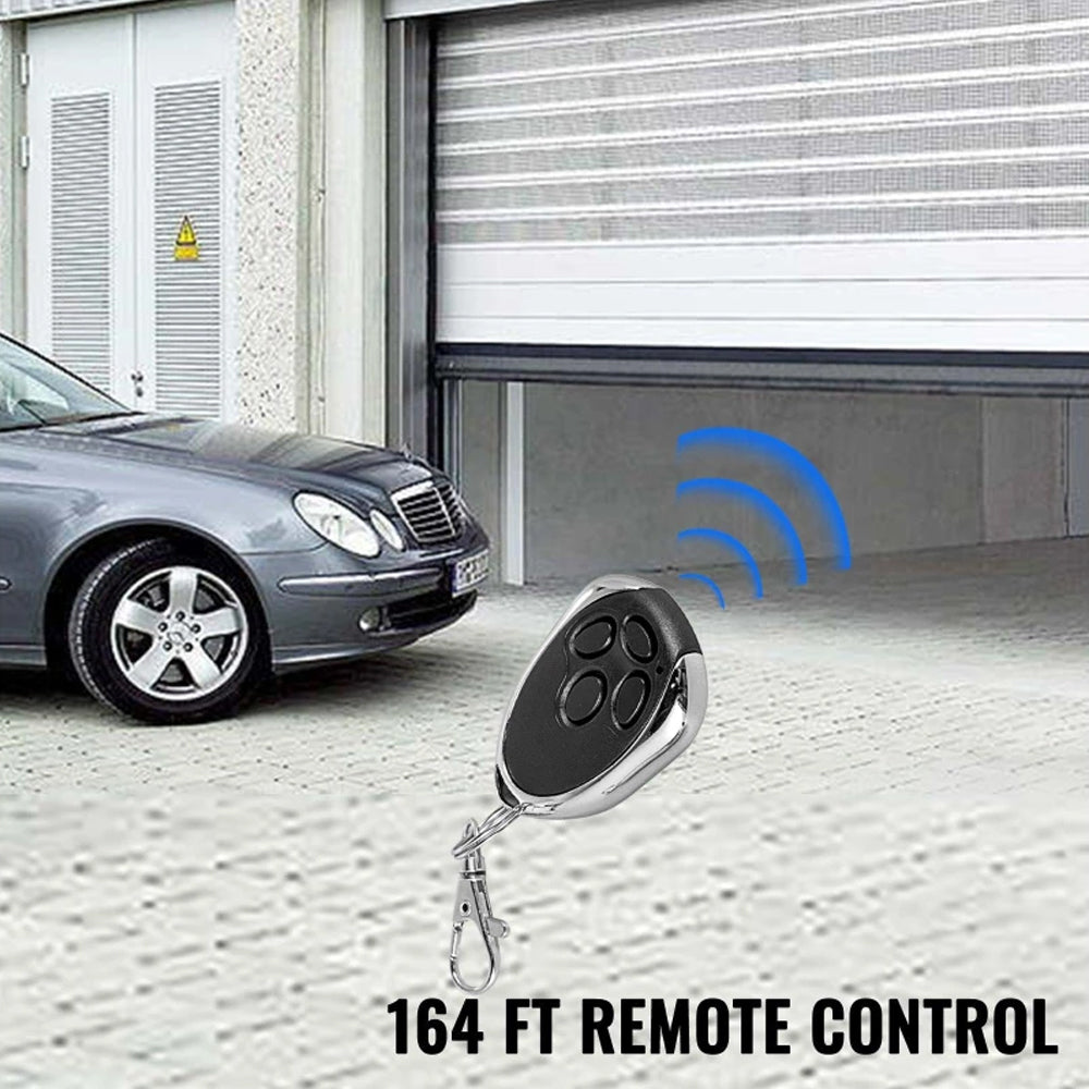 Garage Door Opener Roller 800N