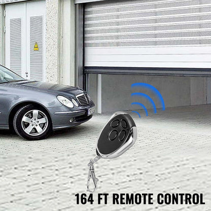 Garage Door Opener Roller 800N