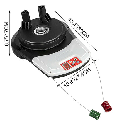 Garage Door Opener Roller 800N