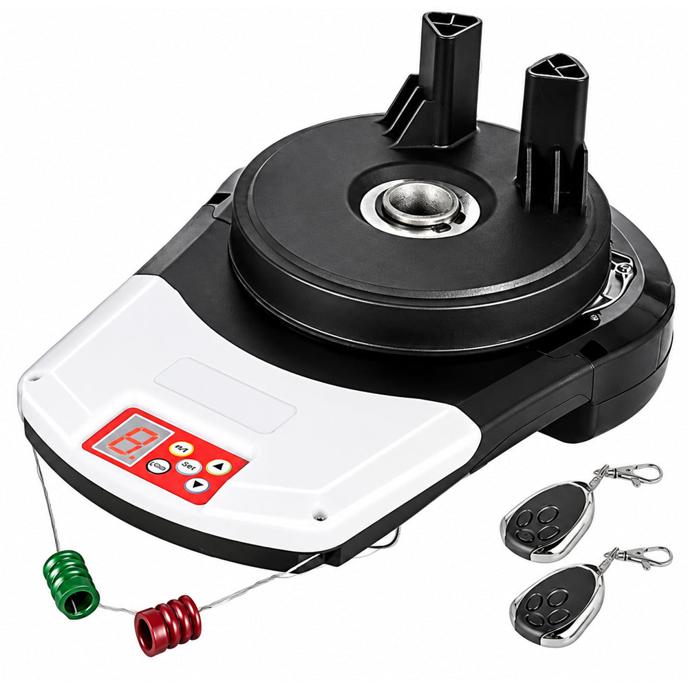 Garage Door Opener Roller 800N