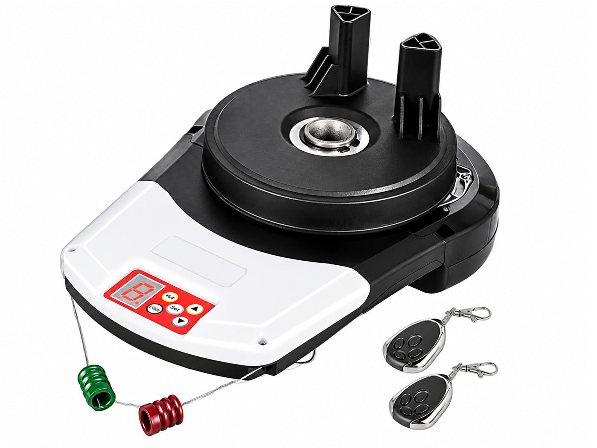 Garage Door Opener Roller 800N