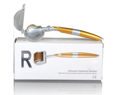 Derma Roller Microneedle Roller 1.0mm