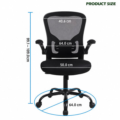 Office Chair Black