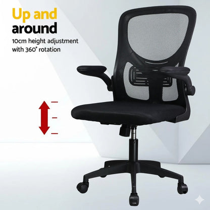 Office Chair Black