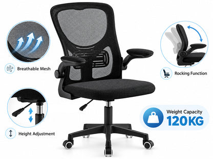 Office Chair Black