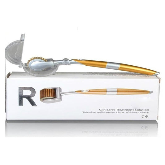 Derma Roller Microneedle Roller 1.5mm