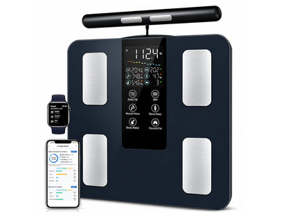 Body Fat Scale