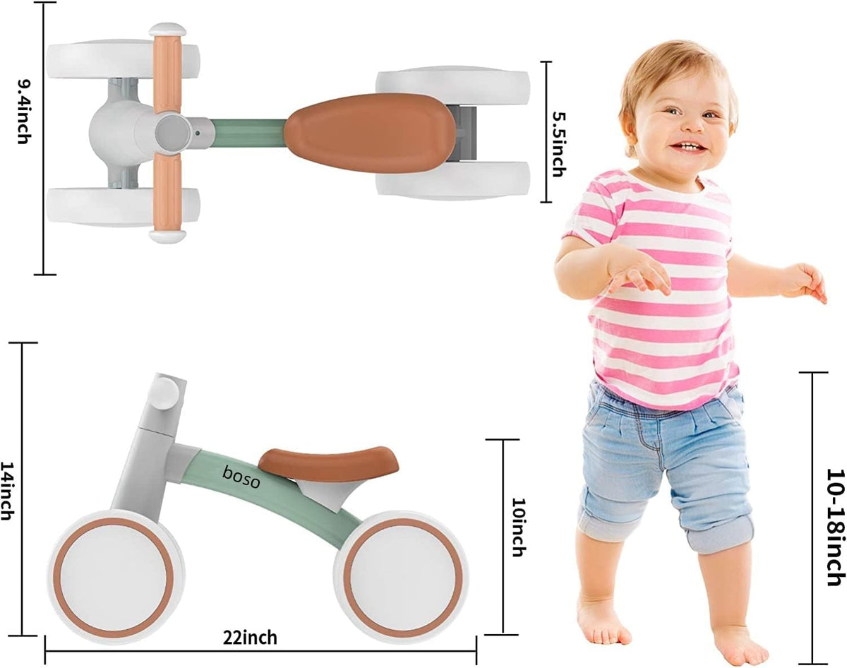 Baby Balance Bike