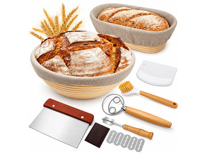 Sourdough Proofing Basket