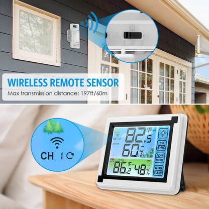 Weather Station