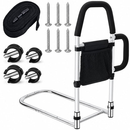 Bed Rail for Seniors Elderly Adults