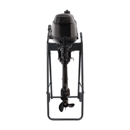 Outboard Engine Motor Stand Trolley