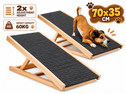 Dog Ramp Pet Dog Ramp