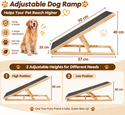 Dog Ramp Pet Dog Ramp