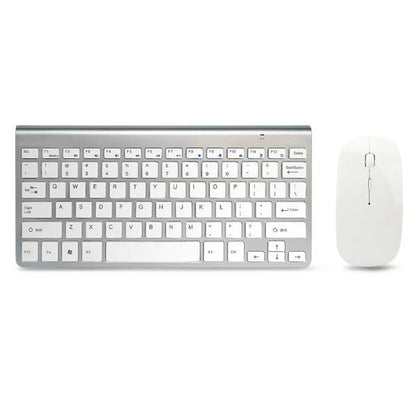Wireless Keyboard and Mouse