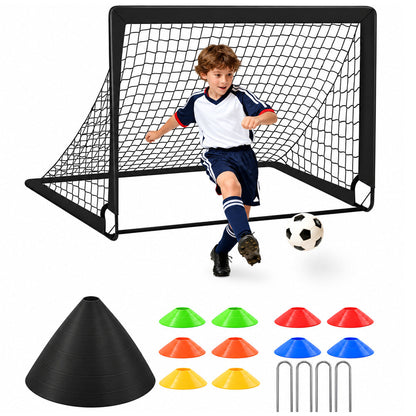 Soccer Football Goal Net