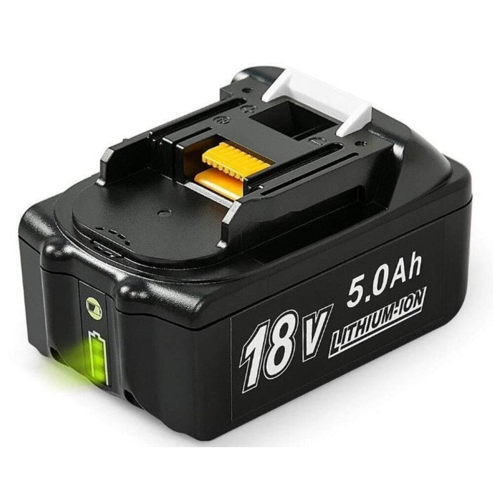 Makita Battery 18V 5AH Replacement Battery for Makita