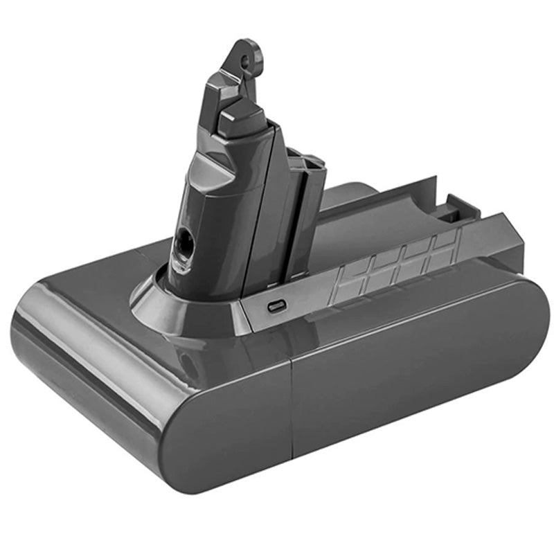 Dyson V6 Battery 3000mAh Replacement