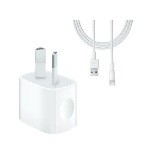 Replacement iPhone Charger