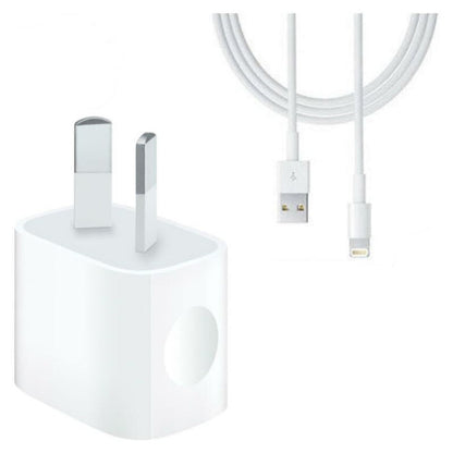 Replacement iPhone Charger