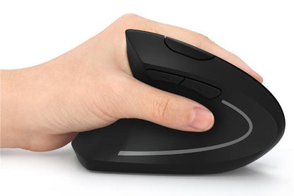Ergonomic Mouse Right