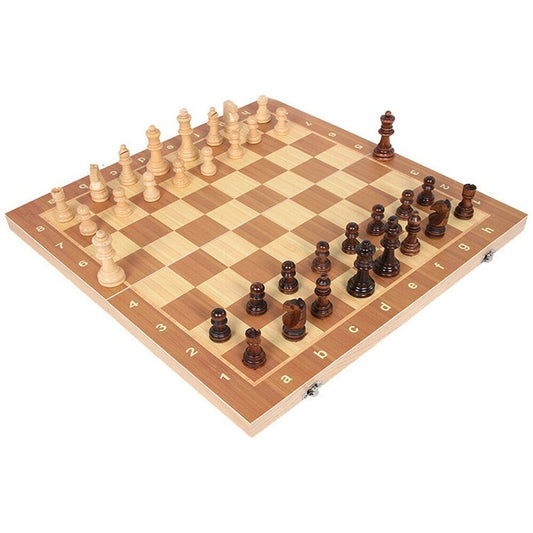 Folding Chess Board