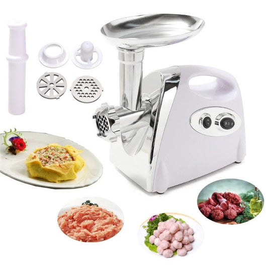Meat Grinder SAUSAGE MAKER