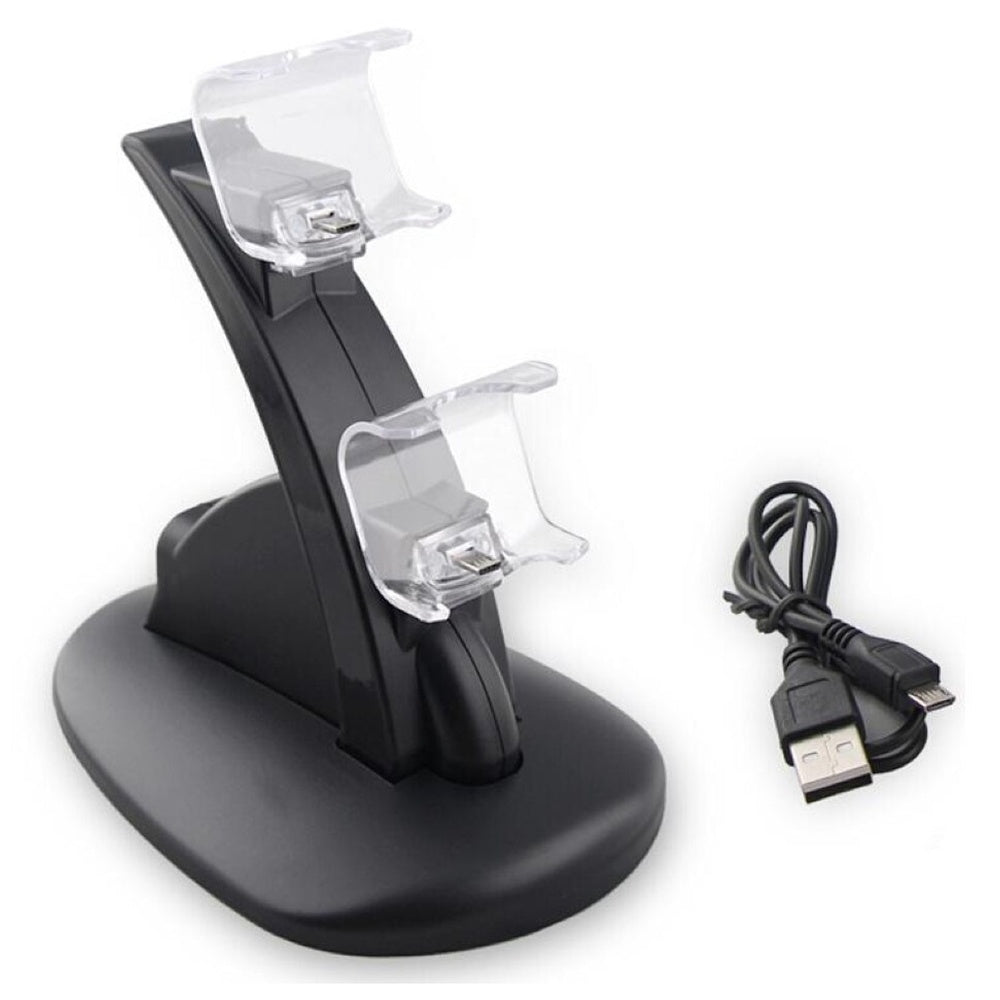 PS4 Controller Charging Dock