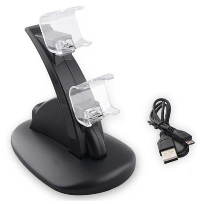 PS4 Controller Charging Dock