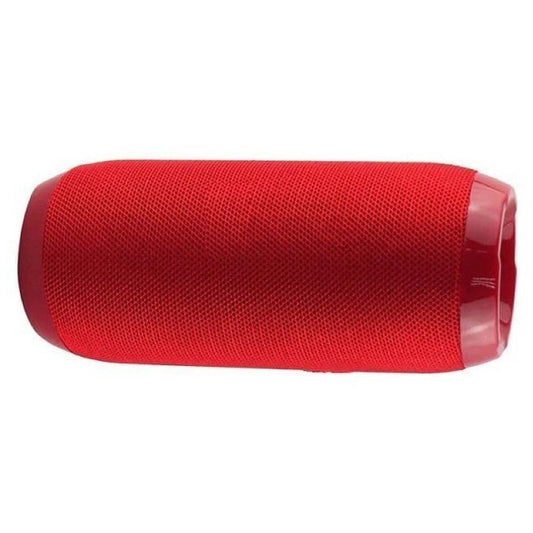 Bluetooth Speakers Red