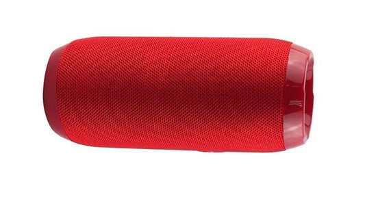 Bluetooth Speakers Red