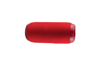 Bluetooth Speakers Red