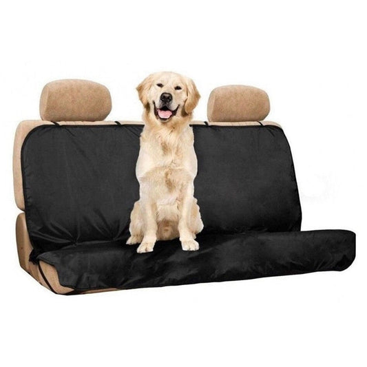 Pet Dog Car Seat Cover