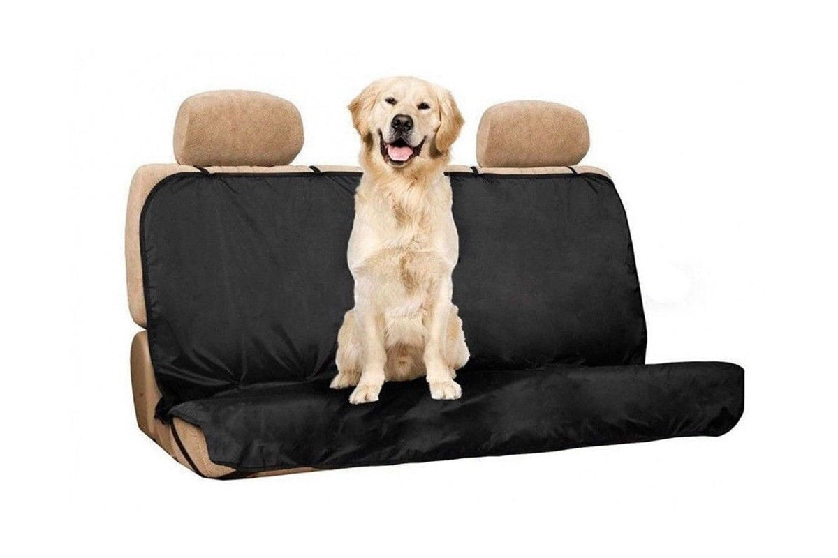 Pet Dog Car Seat Cover