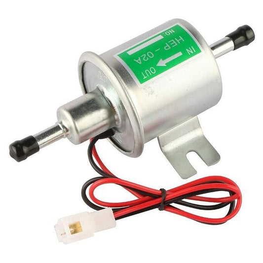 Electric Fuel Pump 12V