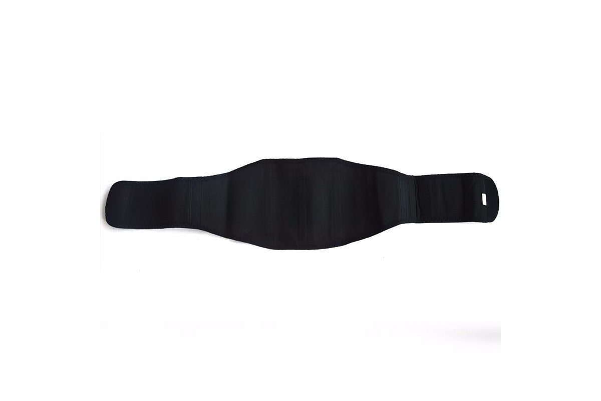 Lumbar Lower Back Support Belt Back Brace Pain Relief Band