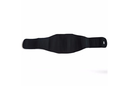 Lumbar Lower Back Support Belt Back Brace Pain Relief Band