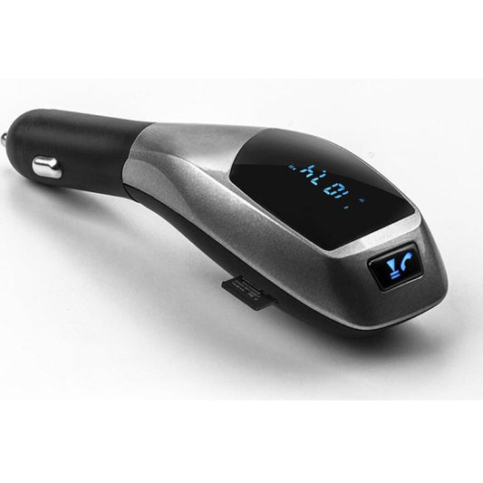 Bluetooth Transmitter Wireless MP3 Player Car Kit
