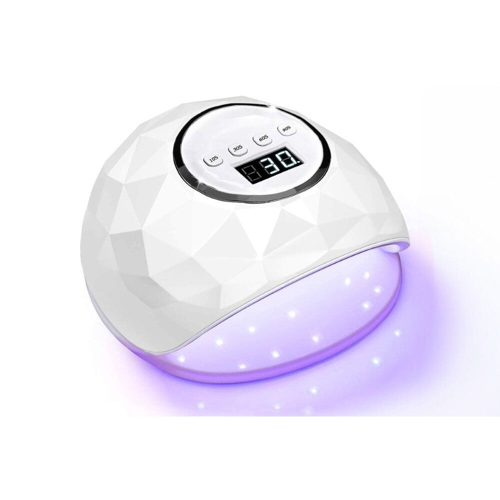 72W UV LED Nail Lamp Nail Dryer