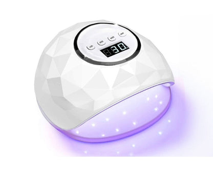 72W UV LED Nail Lamp Nail Dryer
