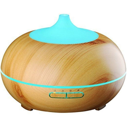 Humidifier - Aromatherapy Diffuser Humidifier - Aromatherapy Diffuser