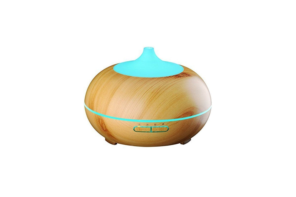 Humidifier - Aromatherapy Diffuser Humidifier - Aromatherapy Diffuser