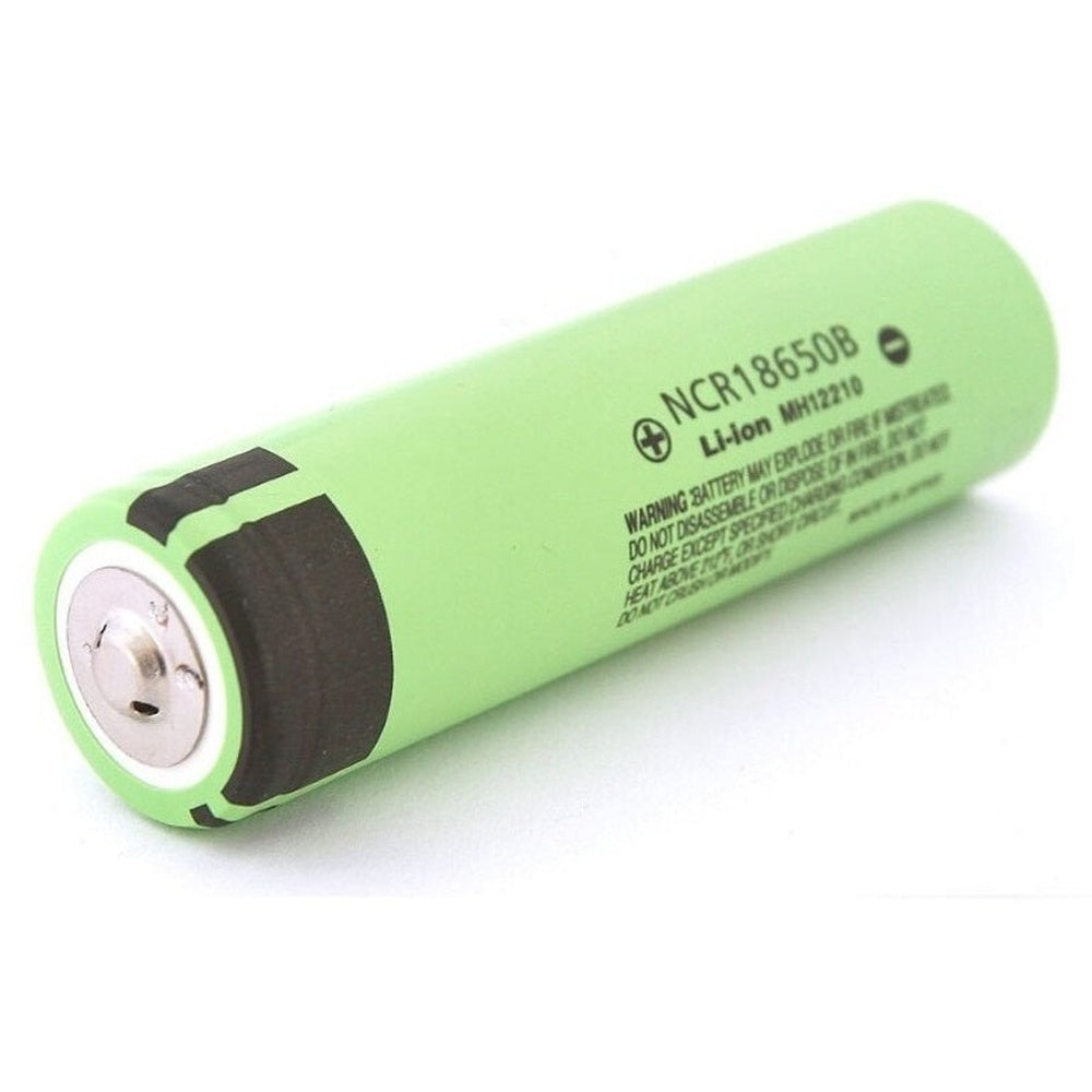18650 Rechargeable Battery 1pcs