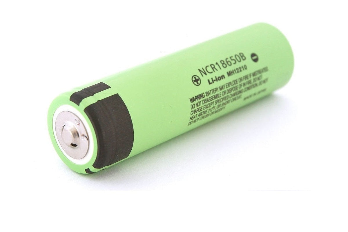 18650 Rechargeable Battery 1pcs