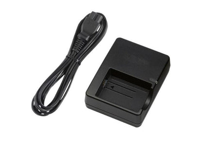 Battery Charger for Canon LP-E5 as LC-E5E