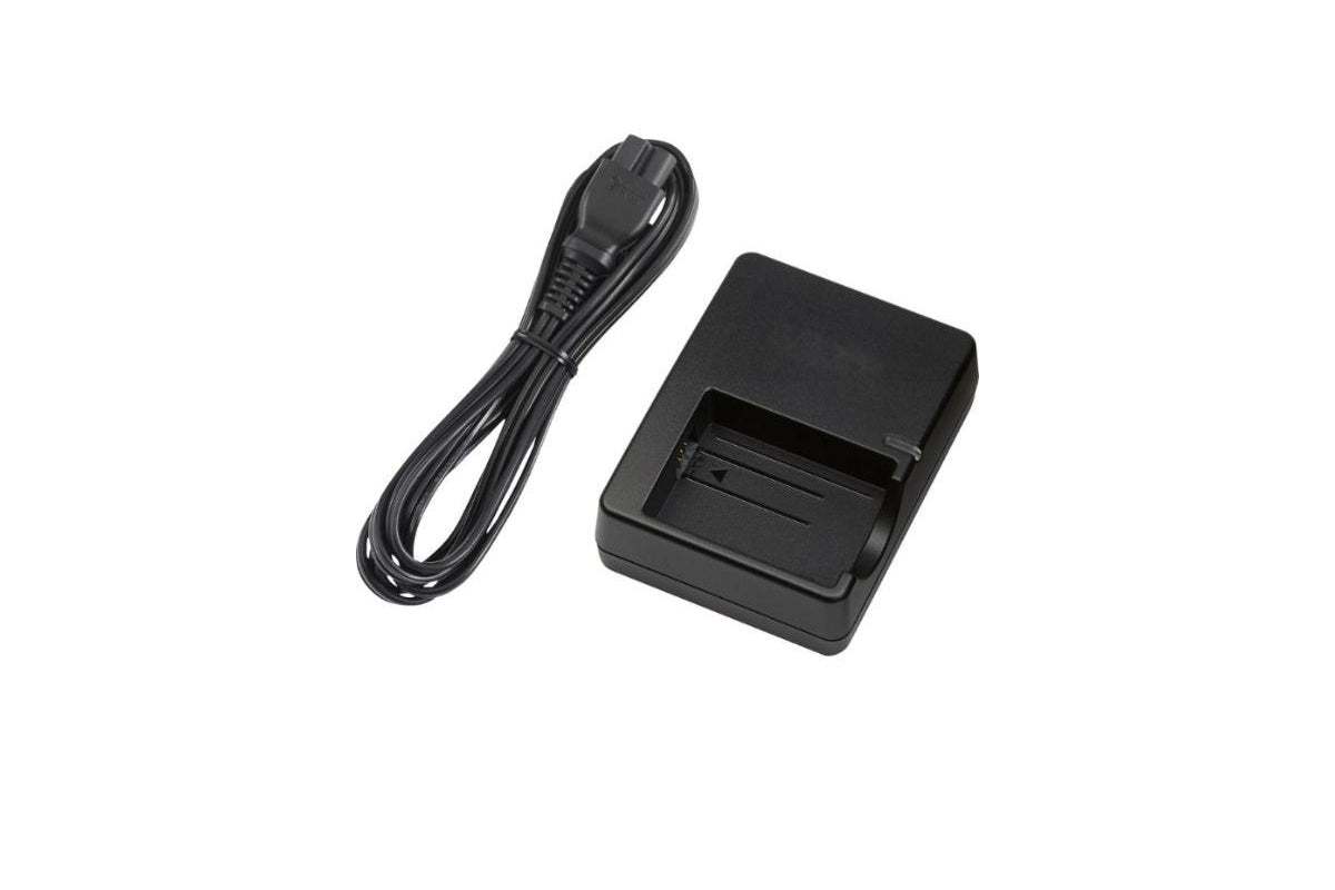 Battery Charger for Canon LP-E5 as LC-E5E