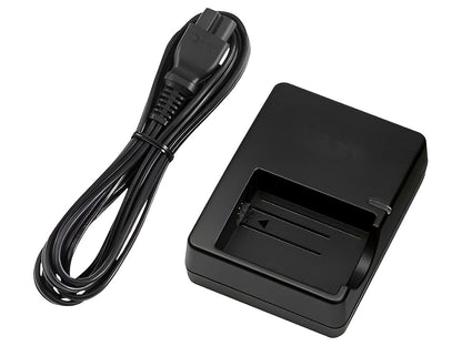 Battery Charger for Canon LP-E5 as LC-E5E