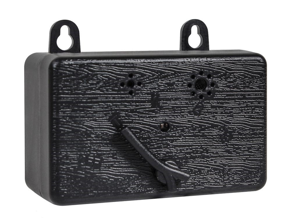 Ultrasonic Anti-Bark Dog Silencer