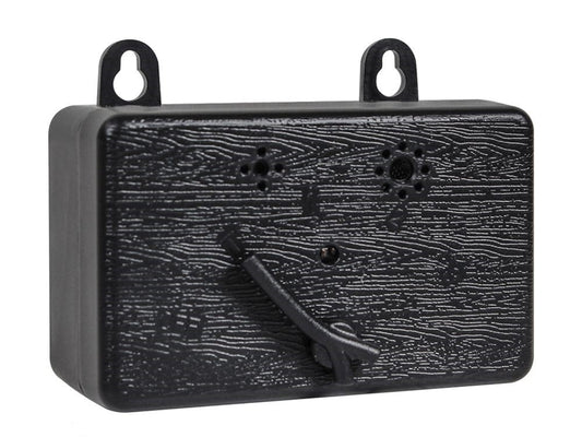 Ultrasonic Anti-Bark Dog Silencer